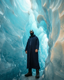 Cashmere Djellaba Collection