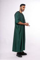 Emerald Gandoura