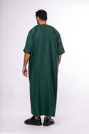 Emerald Gandoura