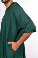 Emerald Gandoura