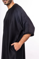 Black Gandoura