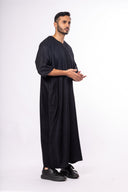 Black Gandoura