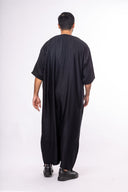 Black Gandoura