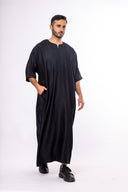 Black Gandoura
