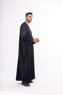 Black Kaftan