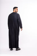 Black Kaftan