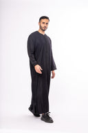 Black Kaftan
