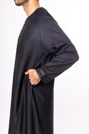 Black Kaftan