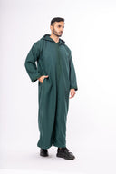 Emerald Premium Djellaba