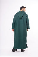 Emerald Premium Djellaba