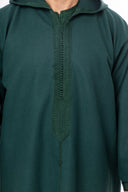 Emerald Premium Djellaba