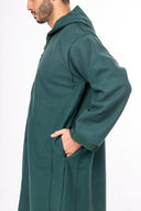 Emerald Premium Djellaba