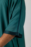 Teal Gandoura
