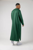 Emerald Kaftan