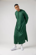 Emerald Kaftan