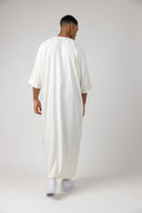 White Gandoura