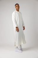 White Kaftan
