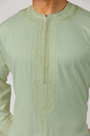 Matcha Kaftan