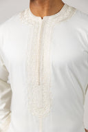 White Kaftan