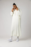 White Essential Djellaba