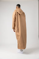 Beige Premium Djellaba