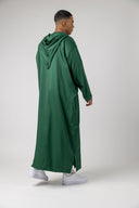 Emerald Essential Djellaba