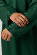 Emerald Essential Djellaba