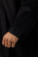 Black Premium Djellaba