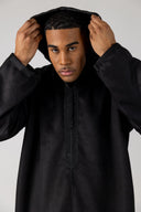 Black Premium Djellaba