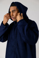Navy Blue Premium Djellaba